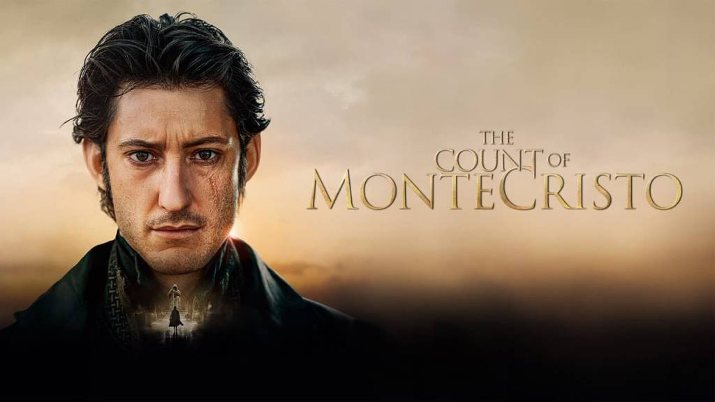 Stream The Count of Monte Cristo on Amazon Prime