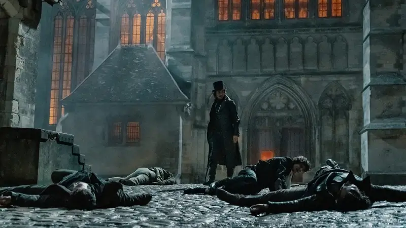 15 Must-Watch French Films Streaming in the U.S. – June 2025