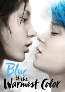 Free streaming Blue is the Warmest Color