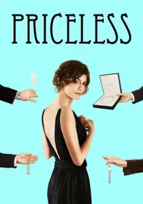 Free streaming Priceless with Audrey Tautou
