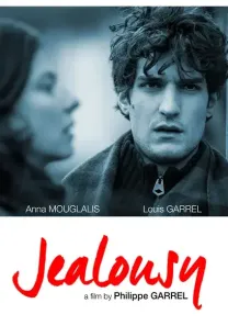 free streaming for Louis Garrel's Jealousy