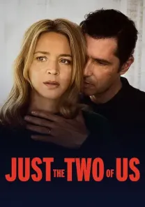 French thriller, just the two of us