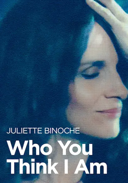 Who You Think I Am with Juliette Binoche streaming