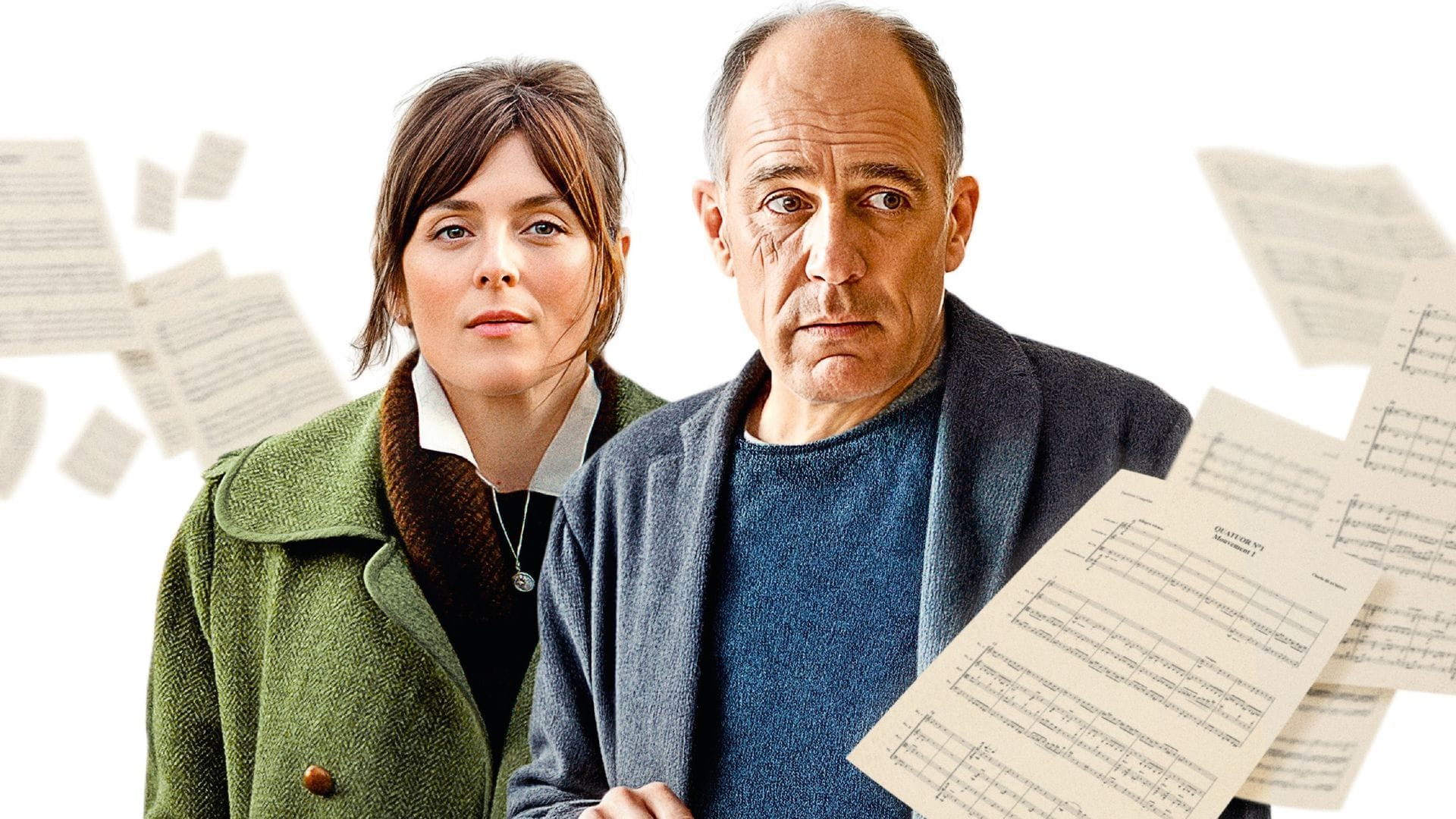 U.S. Release – The Musicians: A Classical Comedy of Stradivarius Egos