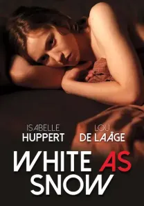 French drama White as Snow