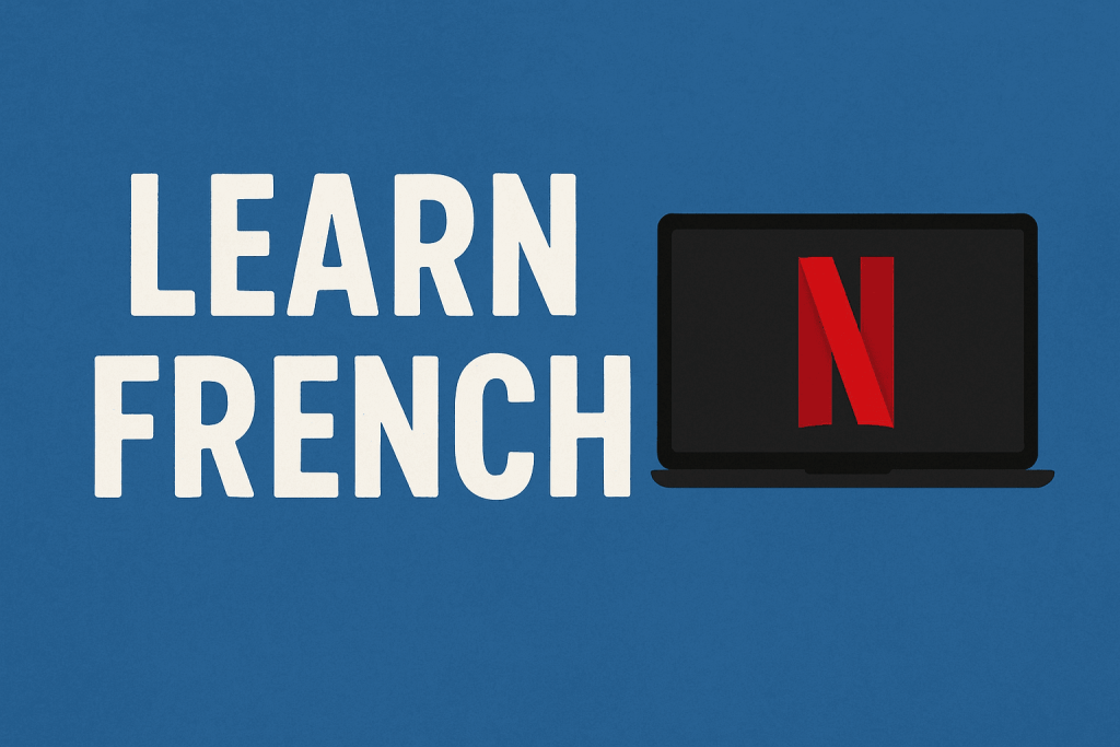 French films to stream on Netflix