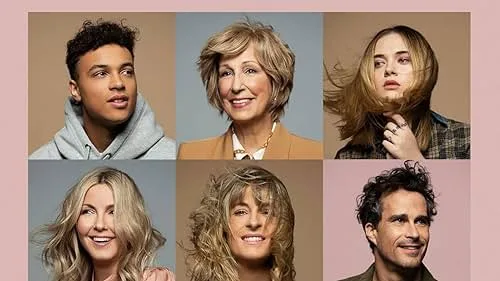 French comedy series