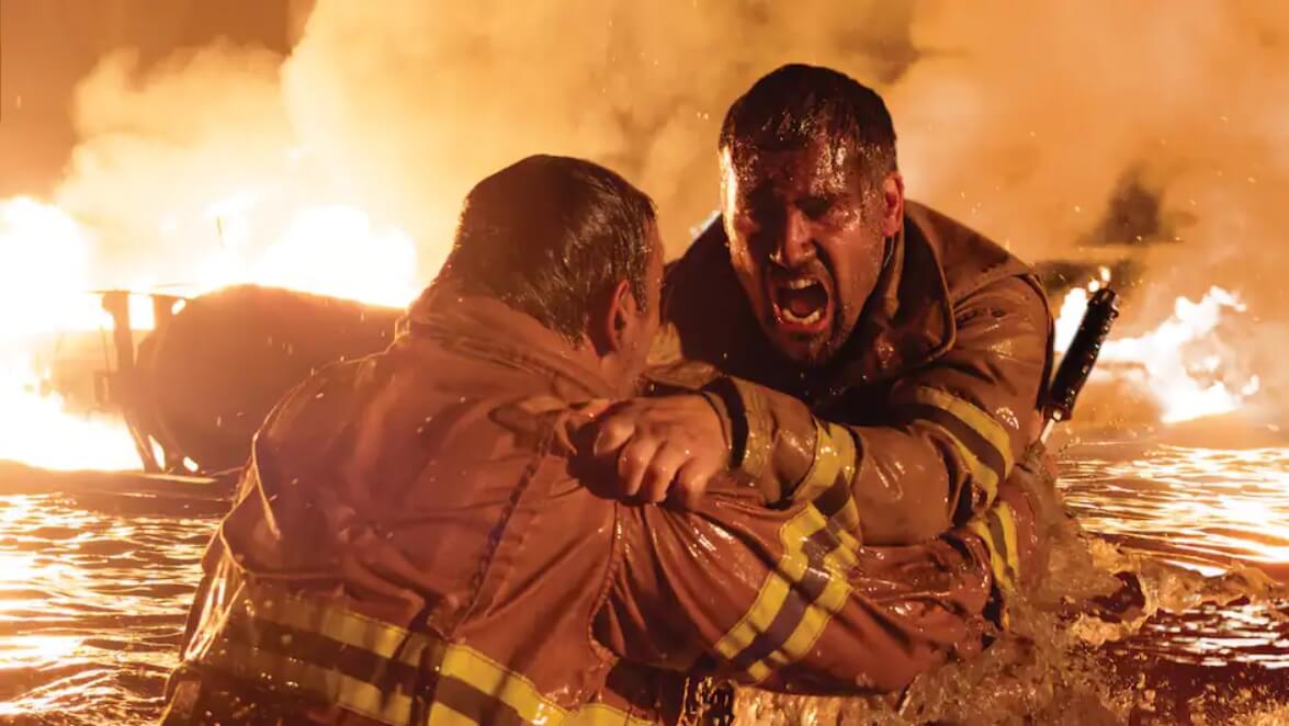 10 French-language TV Shows to Stream Right Now