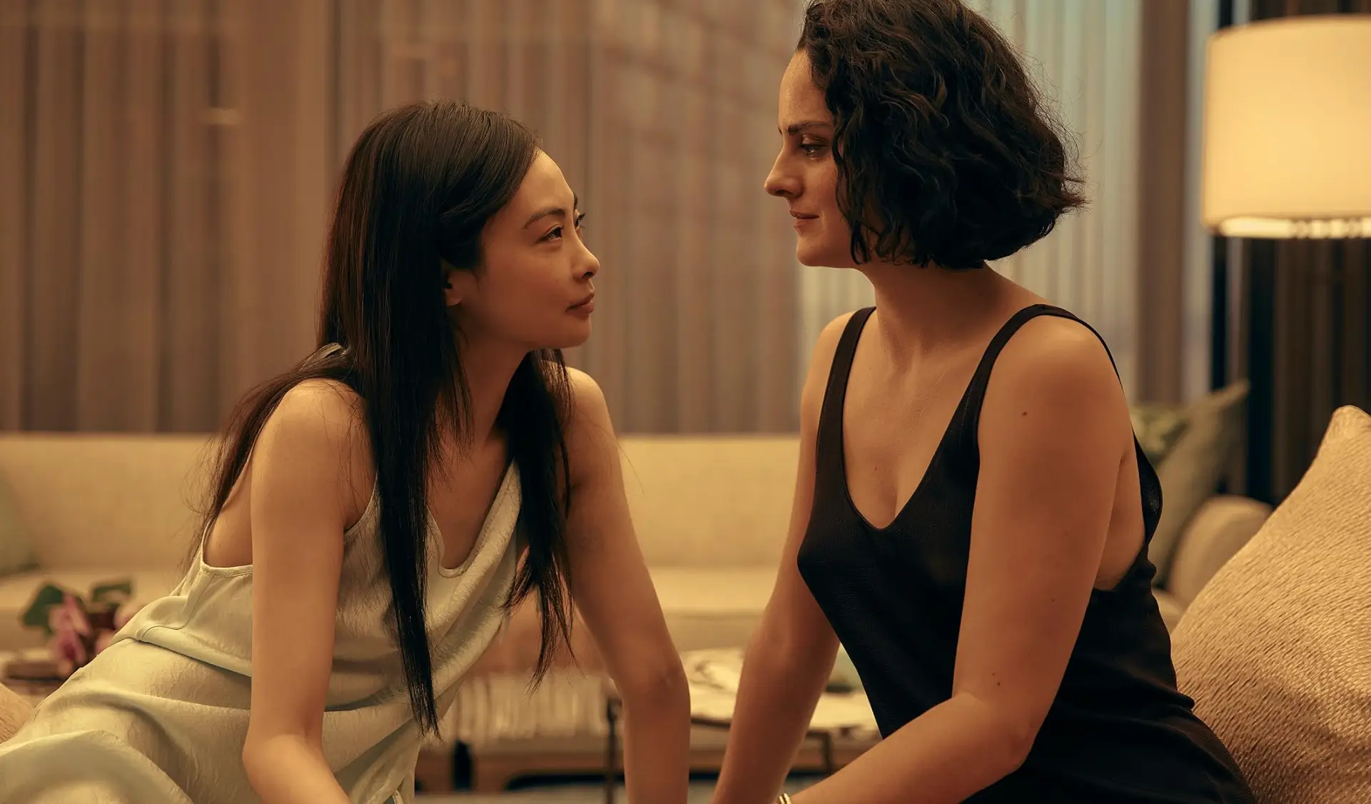 Emmanuelle Returns: From Noémie Merlant to Sylvia Kristel