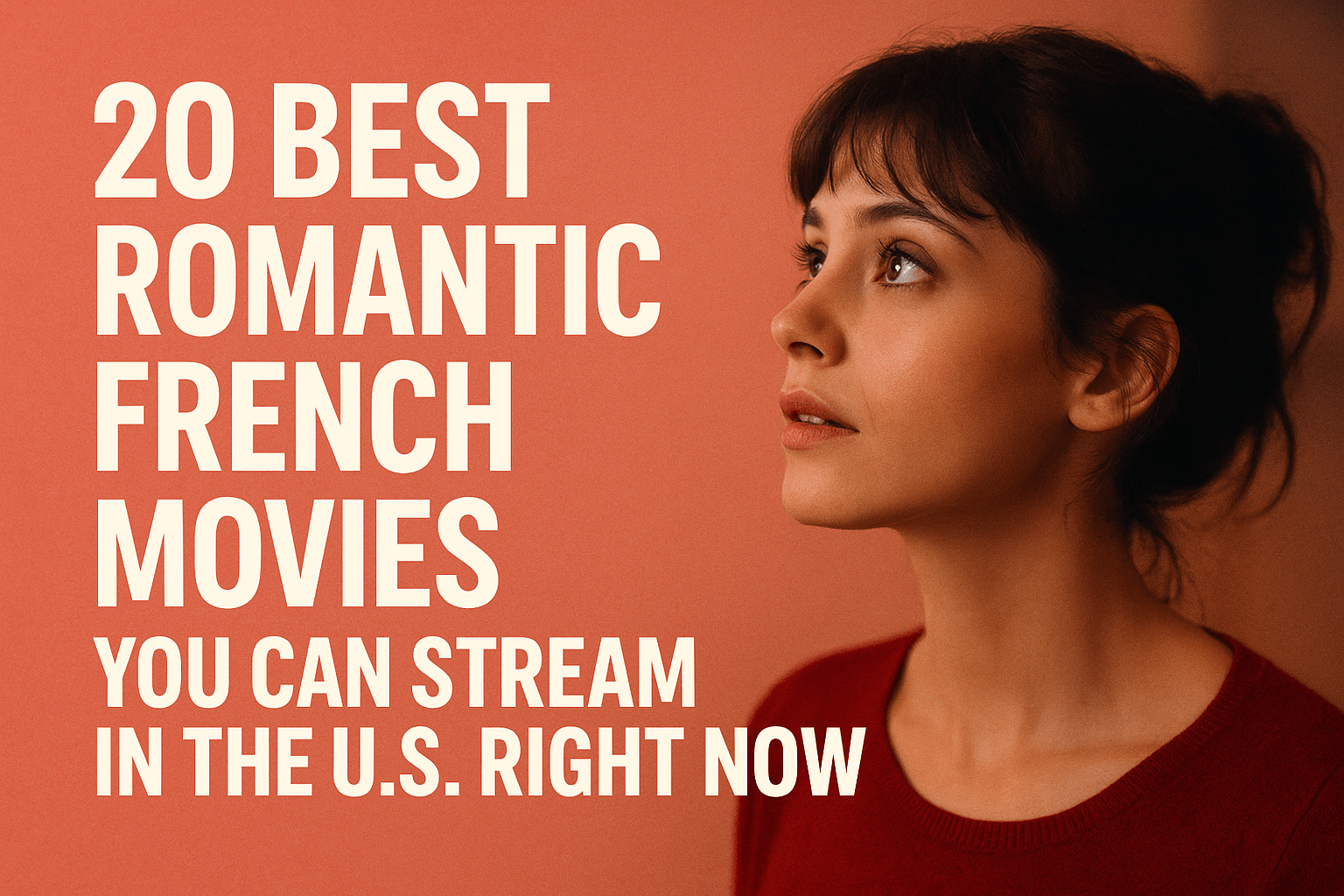 french love movies to steram now