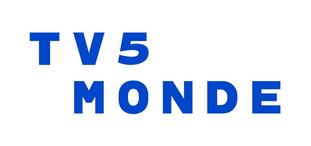 logo TV5 MONDE USA