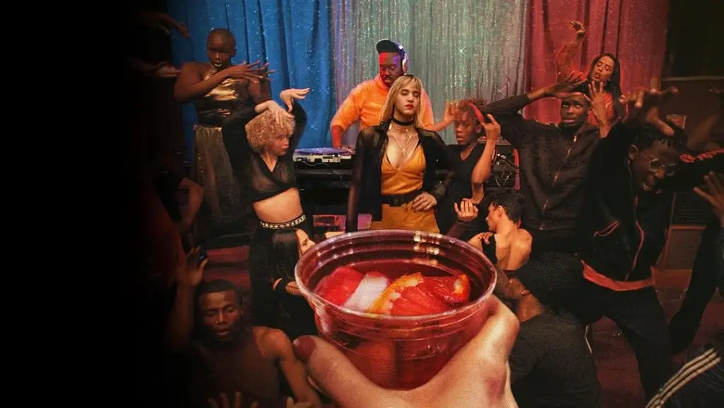 Climax, the most scandalous French movie ever