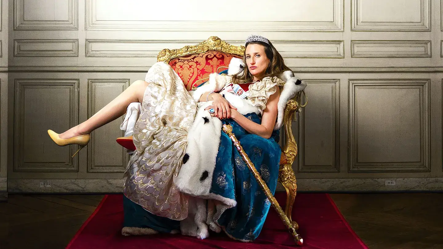 10 Movies Featuring Iconic French Actresses to Stream Now