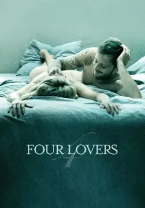 Four lovers streaming