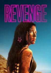 free streaming Revenge