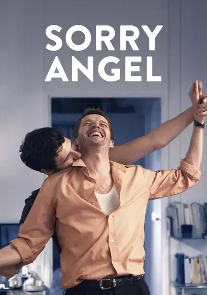 Sorry Angel