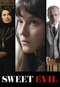 Free streaming hot French film Sweet Evil