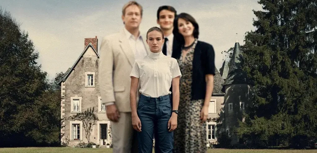 streaming new french movies