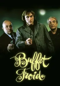 Buffet Froid, a French classic to stream for free