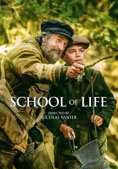 school of life
