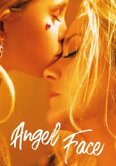 Marion Cotillard in Angel Face