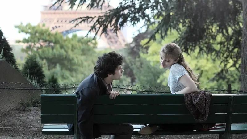 César Marathon: Stream Iconic Award-Winning French Films