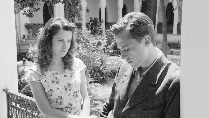 The Stranger: François Ozon’s Bold Reimagining of Camus Arrives in US Theaters