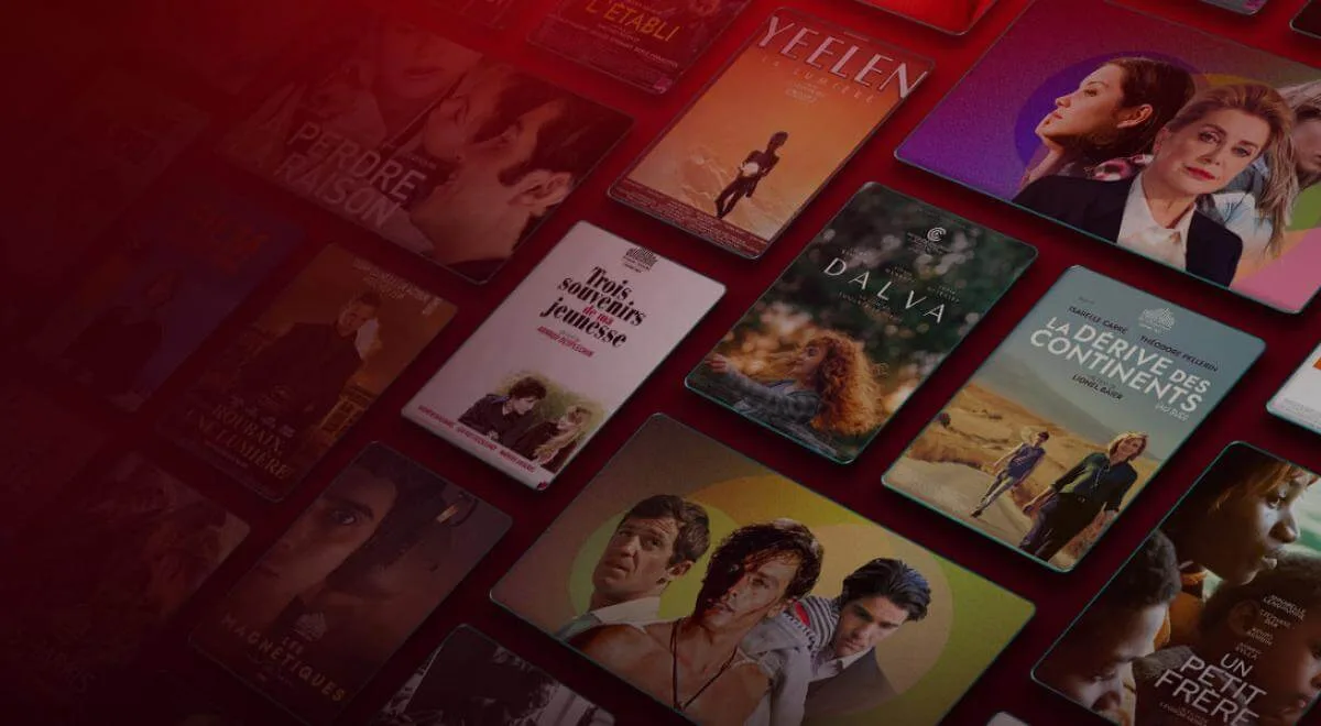 Why TV5MONDE is the French BritBox You’ve Been Craving