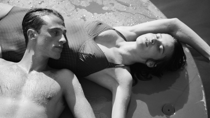 The Stranger: François Ozon’s Bold Reimagining of Camus Arrives in US Theaters