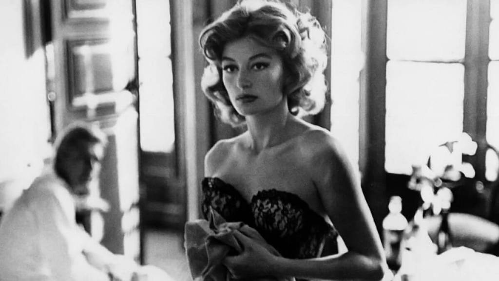 Cult French films Lola