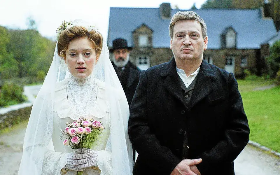 French film Rosalie