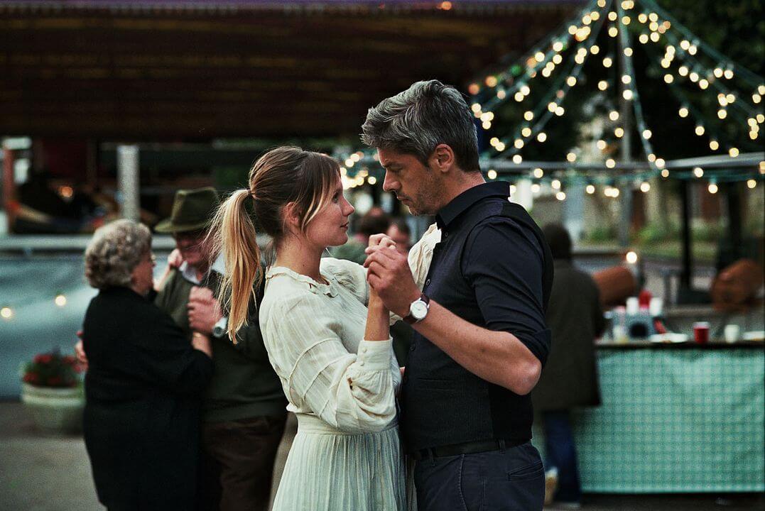 french romcom