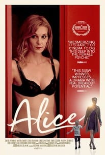 Alice, an erotic french film