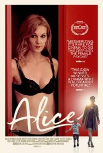 Alice, an erotic french film
