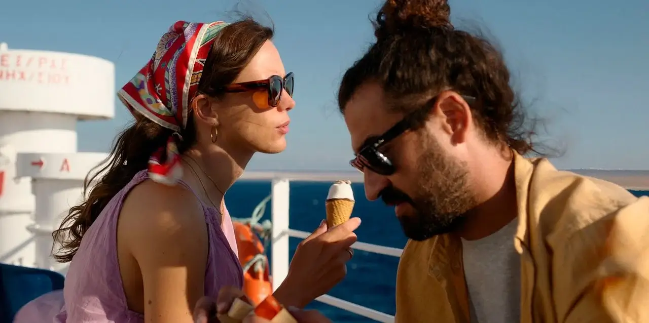 sun drenched french movies