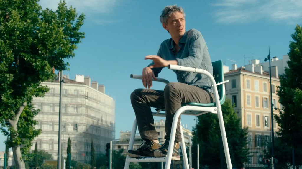 French film Beating Sun
