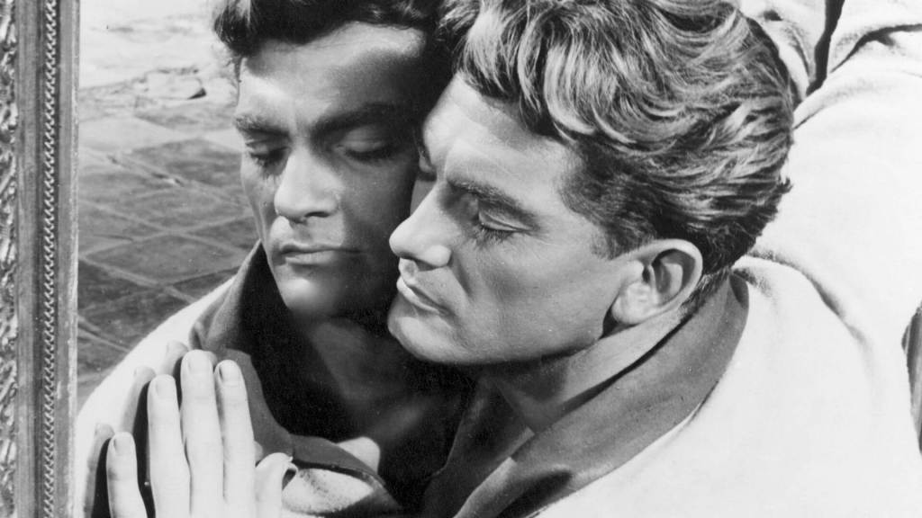 jean marais in orphee