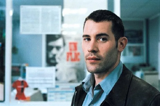 stream Le petit lieutenant on TV5MONDE+