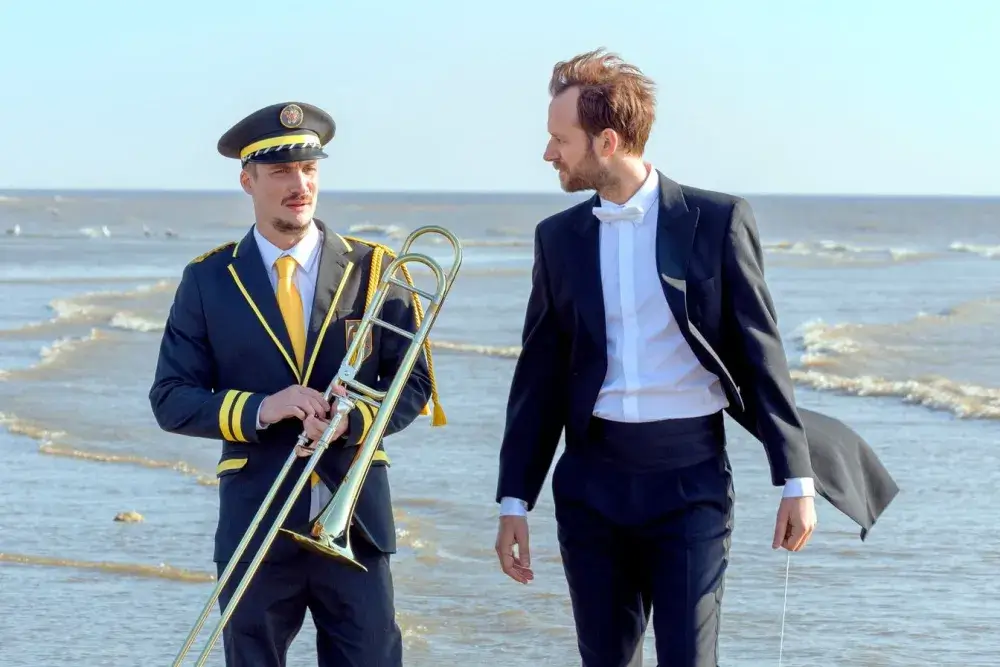 French Crowd-Pleaser ‘The Marching Band’ Hits US Theaters