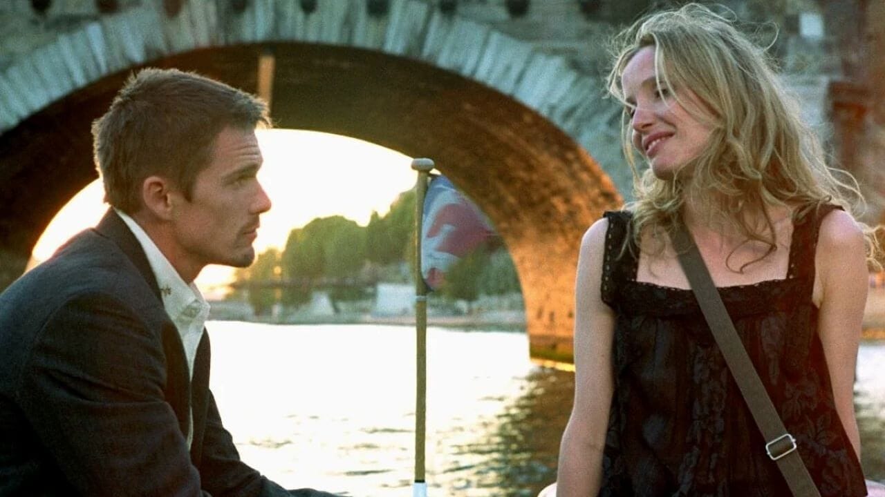 20 Movies That Will Make You Fall in Love With France